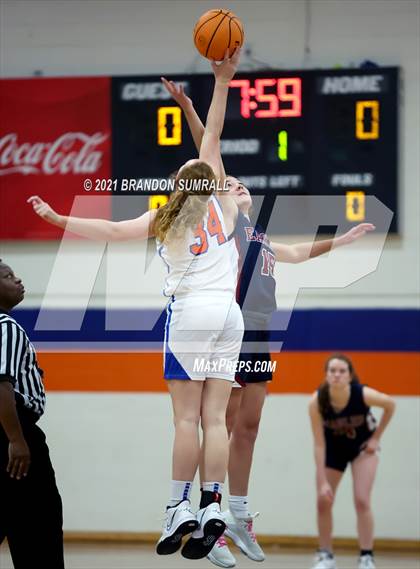 Thumbnail 1 in Montgomery Academy @ Chilton County photogallery.