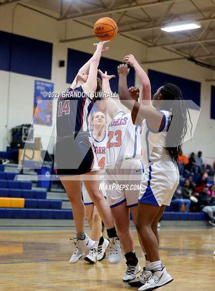 Thumbnail 3 in Montgomery Academy @ Chilton County photogallery.