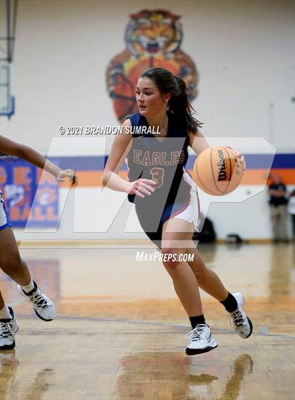 Thumbnail 3 in Montgomery Academy @ Chilton County photogallery.