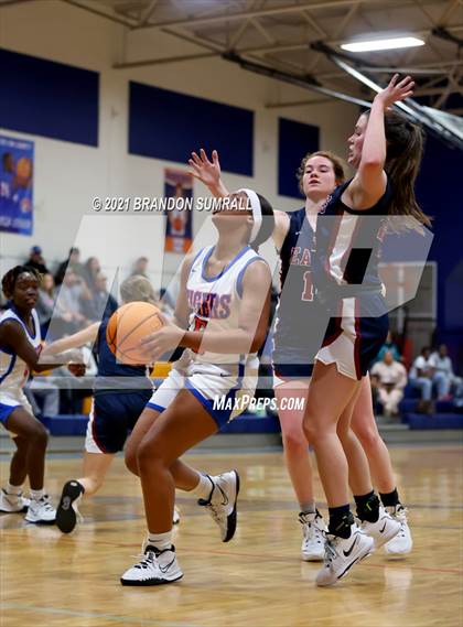 Thumbnail 1 in Montgomery Academy @ Chilton County photogallery.