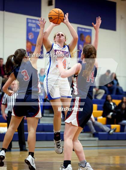 Thumbnail 3 in Montgomery Academy @ Chilton County photogallery.