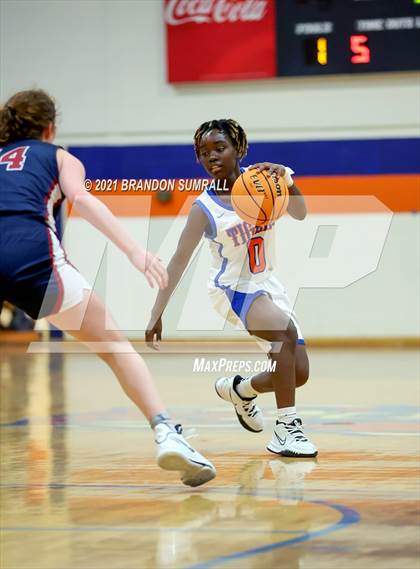 Thumbnail 2 in Montgomery Academy @ Chilton County photogallery.