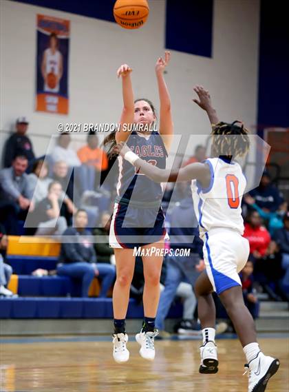 Thumbnail 1 in Montgomery Academy @ Chilton County photogallery.