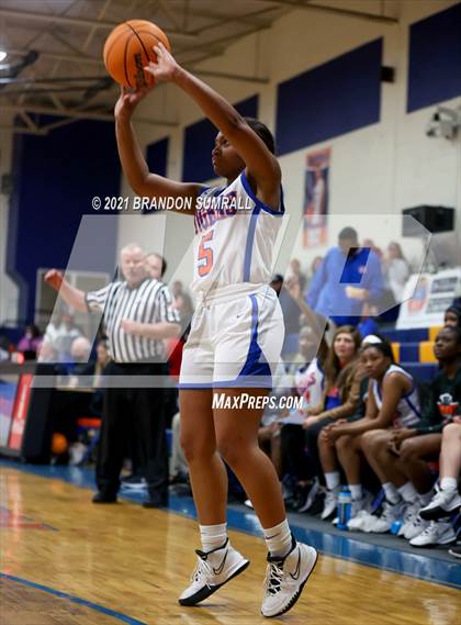 Thumbnail 3 in Montgomery Academy @ Chilton County photogallery.