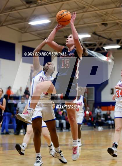 Thumbnail 1 in Montgomery Academy @ Chilton County photogallery.