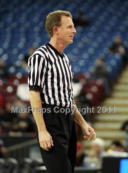 Thumbnail 2 in Berkeley vs. Carondelet (CIF NorCal D1 Regional Final) photogallery.