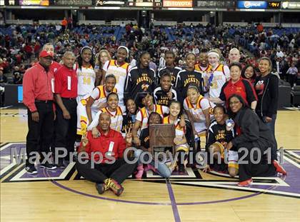 Thumbnail 3 in Berkeley vs. Carondelet (CIF NorCal D1 Regional Final) photogallery.