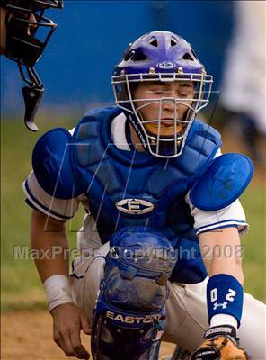 Thumbnail 2 in Highlands vs. Newport Central Catholic (KHSAA 36th District Final) photogallery.