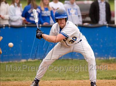 Thumbnail 3 in Highlands vs. Newport Central Catholic (KHSAA 36th District Final) photogallery.