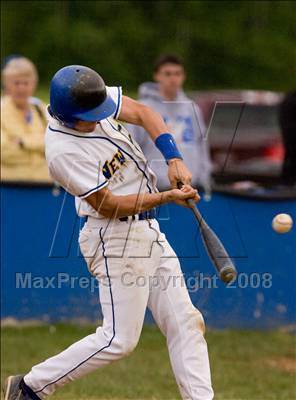Thumbnail 1 in Highlands vs. Newport Central Catholic (KHSAA 36th District Final) photogallery.