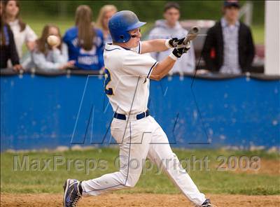 Thumbnail 3 in Highlands vs. Newport Central Catholic (KHSAA 36th District Final) photogallery.