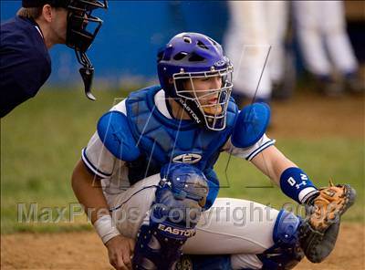 Thumbnail 1 in Highlands vs. Newport Central Catholic (KHSAA 36th District Final) photogallery.