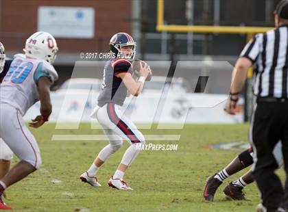 Thumbnail 2 in Olympic vs. Providence Day (Charlotte Kickoff Night) photogallery.