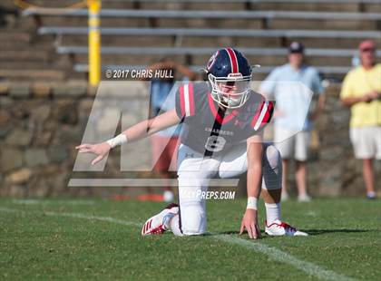 Thumbnail 1 in Olympic vs. Providence Day (Charlotte Kickoff Night) photogallery.