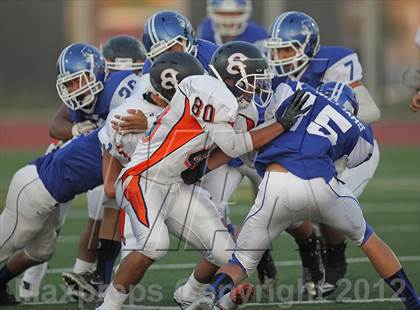 Thumbnail 1 in Burbank vs. Chatsworth photogallery.