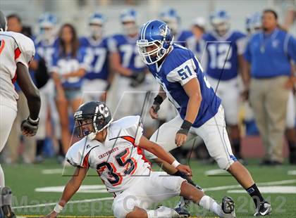 Thumbnail 2 in Burbank vs. Chatsworth photogallery.