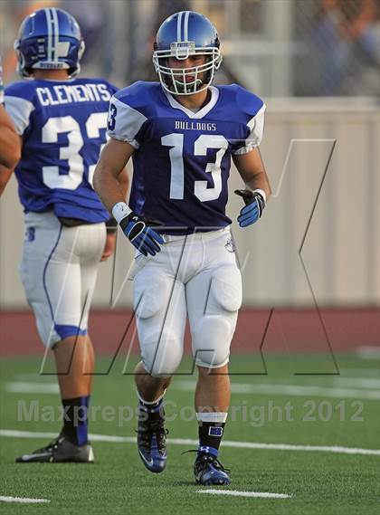 Thumbnail 1 in Burbank vs. Chatsworth photogallery.