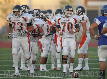 Thumbnail 3 in Burbank vs. Chatsworth photogallery.