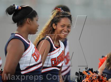Thumbnail 2 in Burbank vs. Chatsworth photogallery.