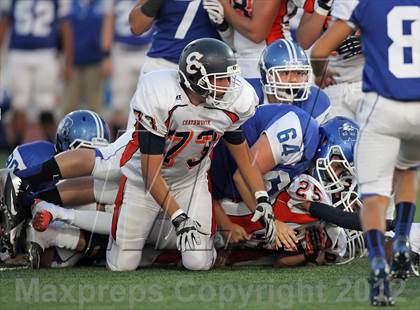 Thumbnail 3 in Burbank vs. Chatsworth photogallery.