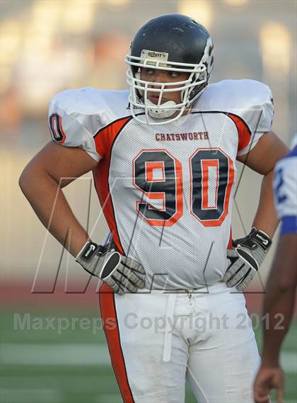 Thumbnail 2 in Burbank vs. Chatsworth photogallery.