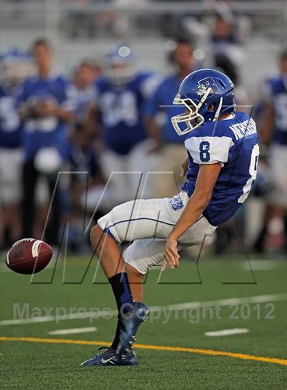 Thumbnail 1 in Burbank vs. Chatsworth photogallery.
