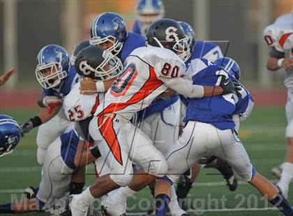 Thumbnail 2 in Burbank vs. Chatsworth photogallery.