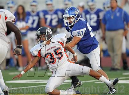 Thumbnail 1 in Burbank vs. Chatsworth photogallery.