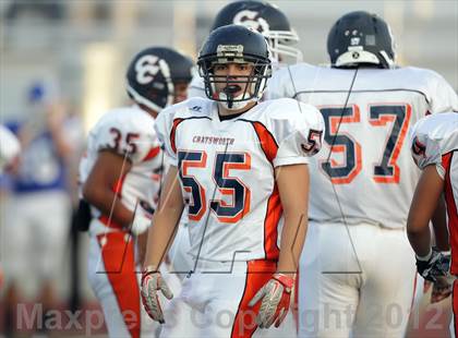 Thumbnail 3 in Burbank vs. Chatsworth photogallery.
