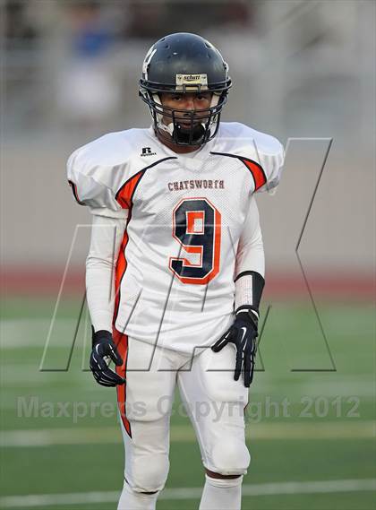 Thumbnail 2 in Burbank vs. Chatsworth photogallery.