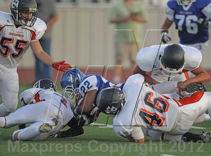 Thumbnail 2 in Burbank vs. Chatsworth photogallery.