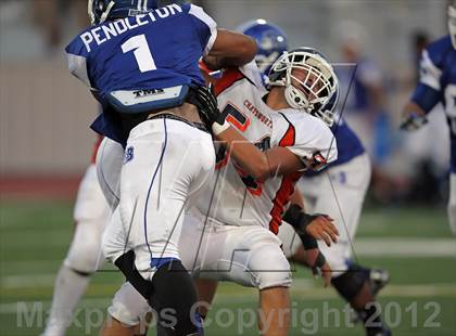 Thumbnail 3 in Burbank vs. Chatsworth photogallery.