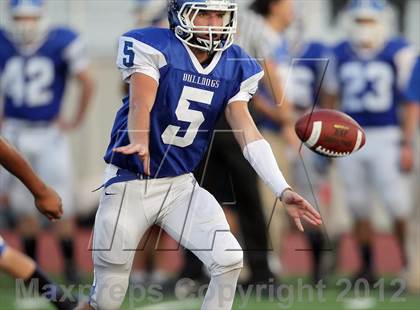 Thumbnail 1 in Burbank vs. Chatsworth photogallery.