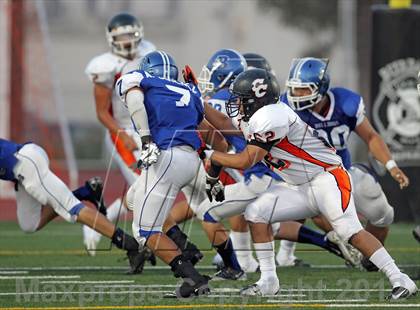 Thumbnail 1 in Burbank vs. Chatsworth photogallery.