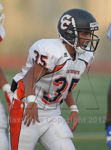Thumbnail 3 in Burbank vs. Chatsworth photogallery.