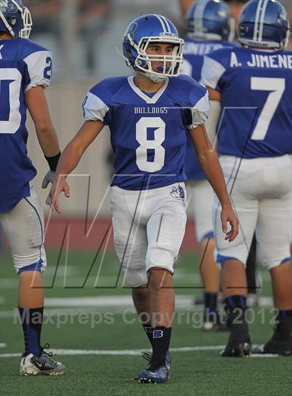 Thumbnail 3 in Burbank vs. Chatsworth photogallery.