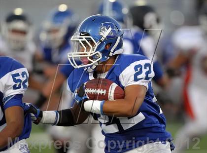 Thumbnail 3 in Burbank vs. Chatsworth photogallery.