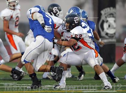 Thumbnail 3 in Burbank vs. Chatsworth photogallery.