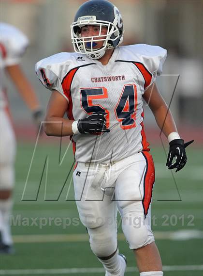 Thumbnail 3 in Burbank vs. Chatsworth photogallery.