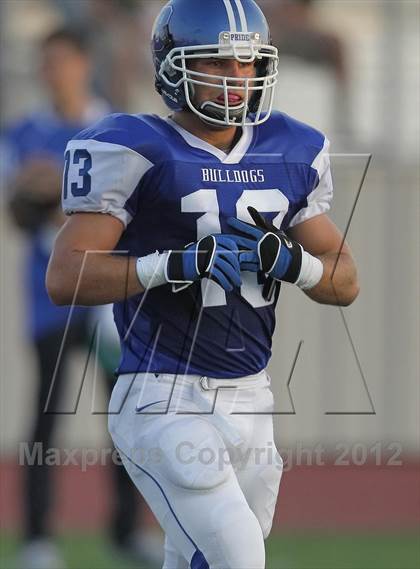 Thumbnail 1 in Burbank vs. Chatsworth photogallery.