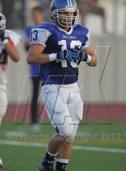 Thumbnail 3 in Burbank vs. Chatsworth photogallery.