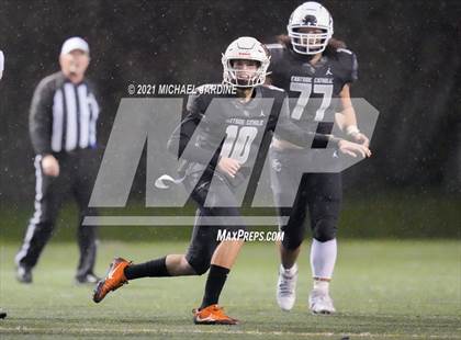 Thumbnail 3 in Eastside Catholic vs. Kennewick (WIAA 3A Semifinal) photogallery.