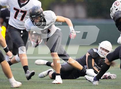Thumbnail 1 in Eastside Catholic vs. Kennewick (WIAA 3A Semifinal) photogallery.