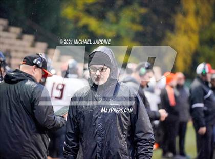 Thumbnail 1 in Eastside Catholic vs. Kennewick (WIAA 3A Semifinal) photogallery.