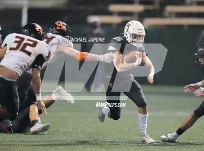 Thumbnail 3 in Eastside Catholic vs. Kennewick (WIAA 3A Semifinal) photogallery.