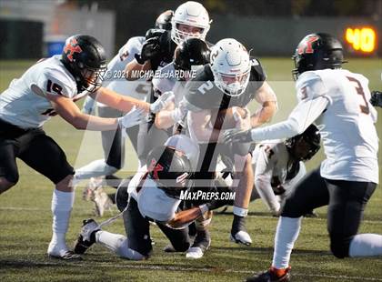 Thumbnail 1 in Eastside Catholic vs. Kennewick (WIAA 3A Semifinal) photogallery.