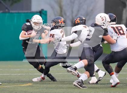 Thumbnail 2 in Eastside Catholic vs. Kennewick (WIAA 3A Semifinal) photogallery.