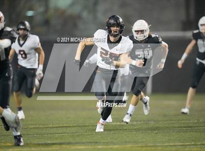 Thumbnail 1 in Eastside Catholic vs. Kennewick (WIAA 3A Semifinal) photogallery.