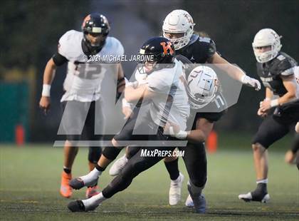 Thumbnail 2 in Eastside Catholic vs. Kennewick (WIAA 3A Semifinal) photogallery.