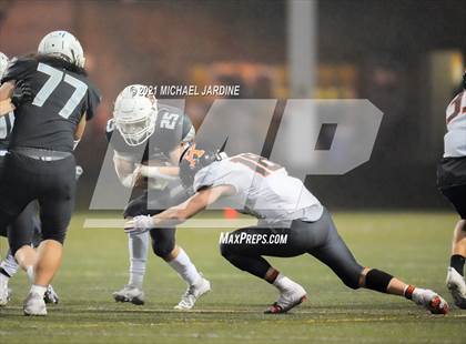 Thumbnail 1 in Eastside Catholic vs. Kennewick (WIAA 3A Semifinal) photogallery.